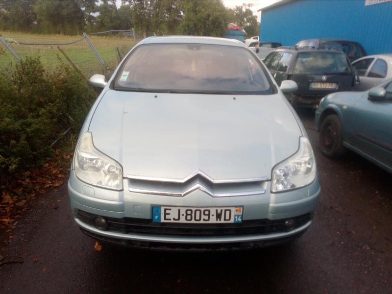 Radiateur eau CITROEN C5 1 PHASE 2 Diesel - 1