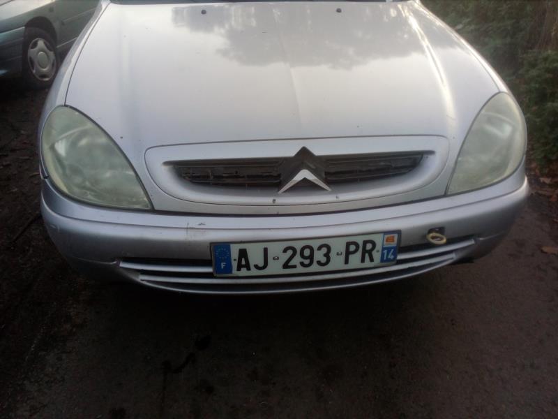 Neiman CITROEN XSARA PHASE 2 COUPE Diesel - 1