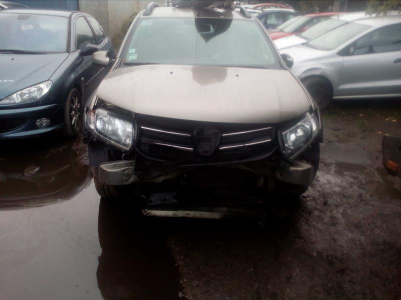 Debitmetre DACIA LOGAN MCV 2 PHASE 1 BREAK Diesel - 1