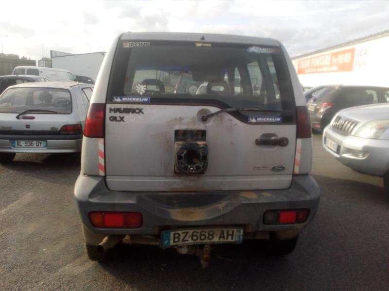 Arbre de transmission avant FORD MAVERICK 1 PHASE 1 Diesel - 1
