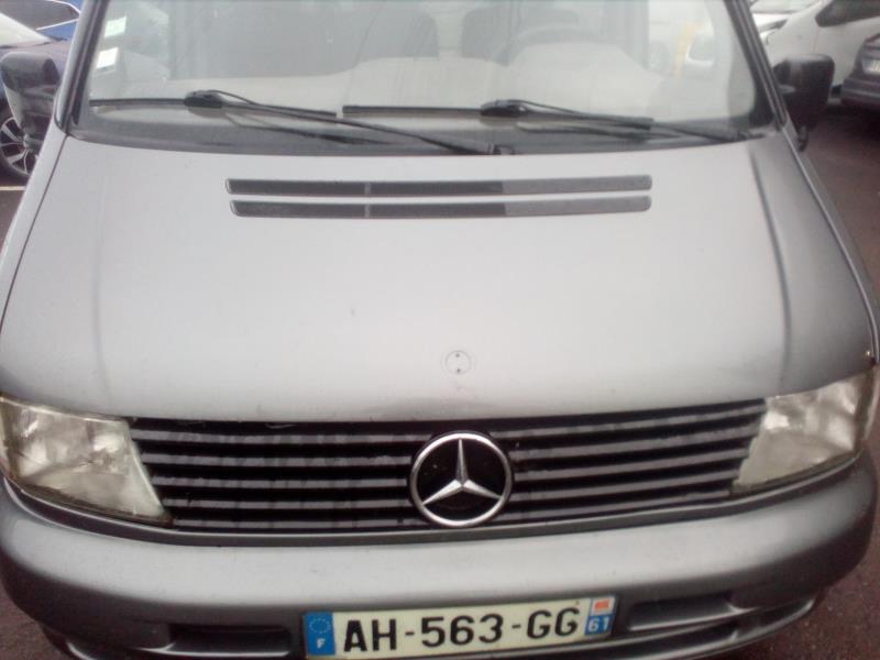 Pompe de direction MERCEDES VITO 638 Diesel - 1