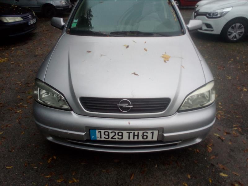 Compresseur clim OPEL ASTRA G BREAK Diesel - 1