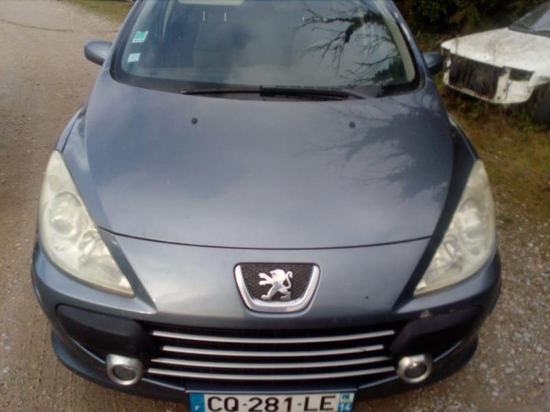 Ventilateur chauffage PEUGEOT 307 PHASE 1 Diesel - 1
