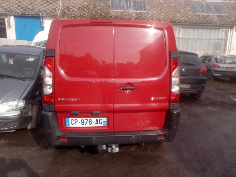 Pompe de gavage PEUGEOT EXPERT 2 Diesel - 1