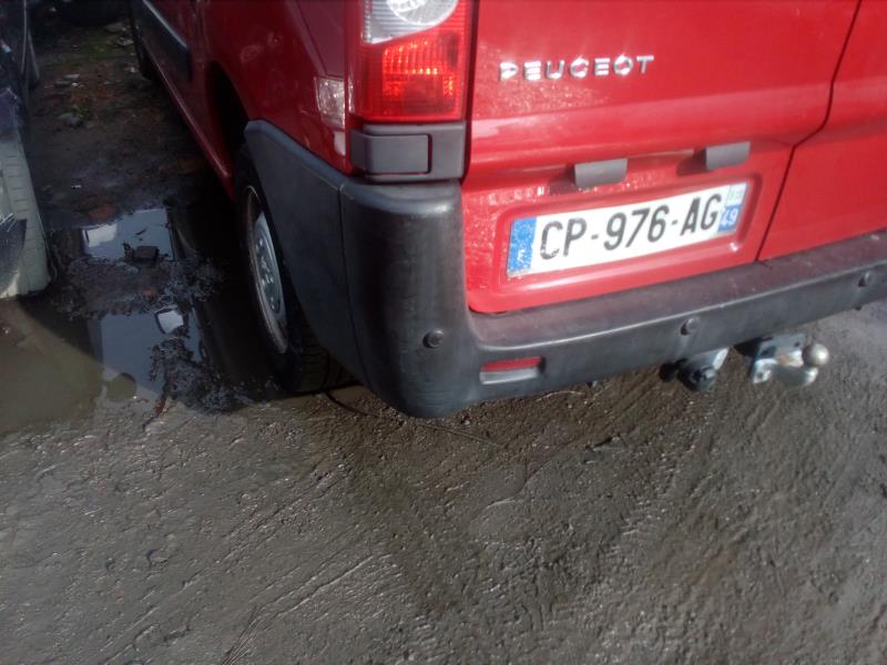 Pompe de gavage