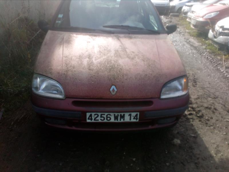 Commodo d'essuie glaces RENAULT CLIO 1 PHASE 3 Essence - 1