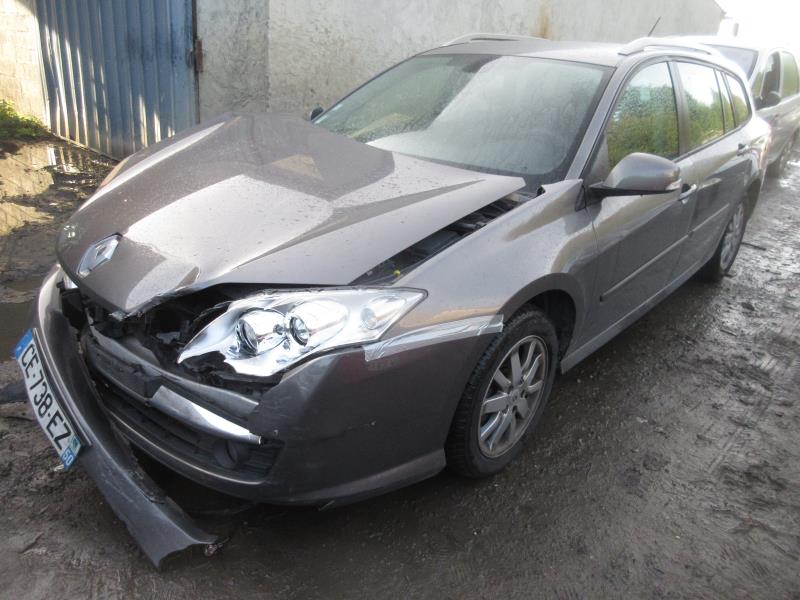 Ventilateur chauffage RENAULT LAGUNA 3 PHASE 1 BREAK Diesel - 1