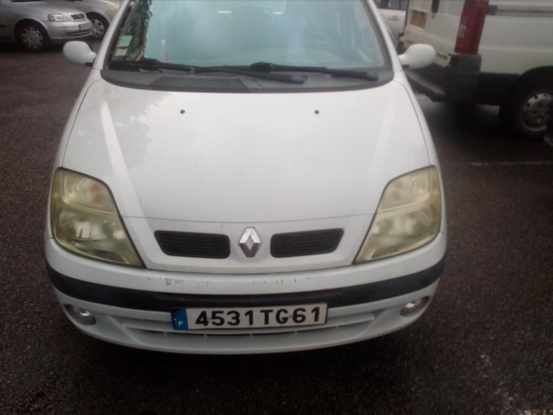 Neiman RENAULT SCENIC 1 PHASE 2 Essence - 1