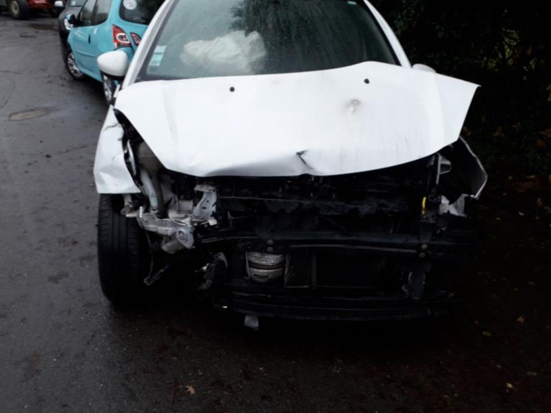 Debitmetre CITROEN C3 2 PHASE 1 Diesel - 1