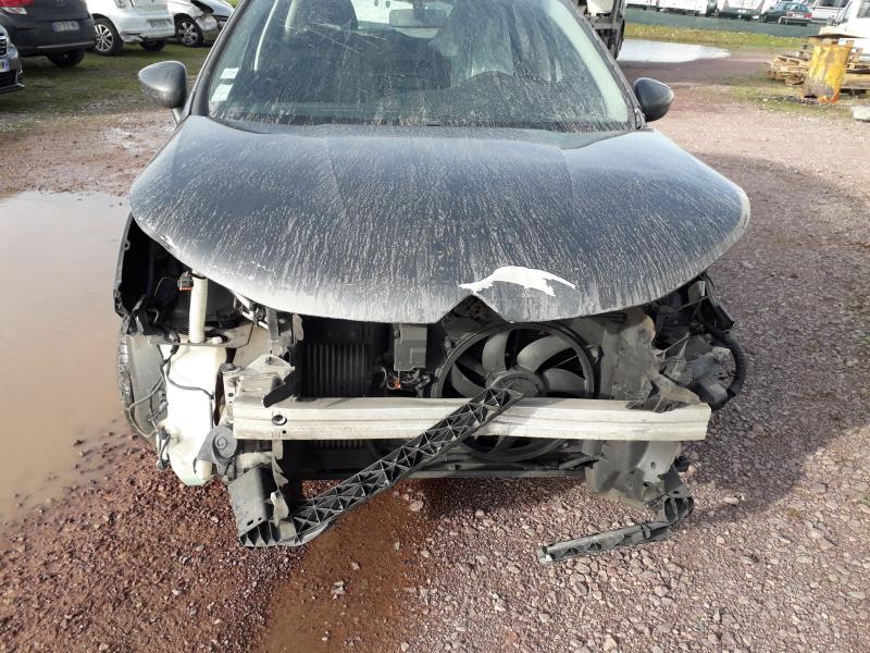 Pivot de moyeu avant gauche CITROEN C4 2 PHASE 1 Diesel - 1