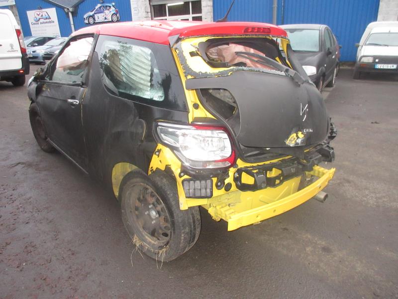 Colonne de direction CITROEN DS3 PHASE 1 Essence - 1