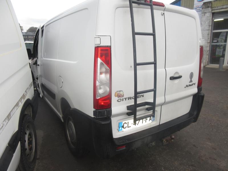 Debitmetre CITROEN JUMPY 2 Diesel - 1