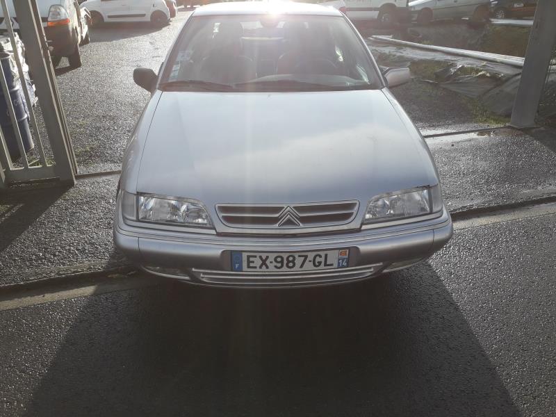 Debitmetre CITROEN XANTIA PHASE 2 Diesel - 1