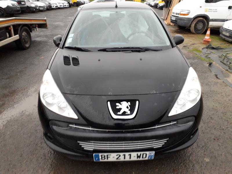 Colonne de direction PEUGEOT 206+ Diesel - 1