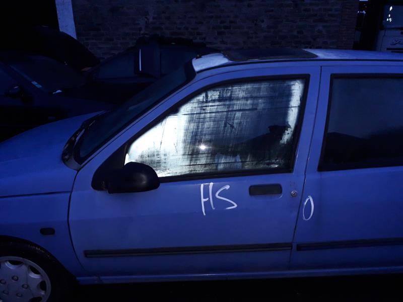 Pivot de moyeu avant gauche RENAULT CLIO 1 PHASE 1 Essence - 1