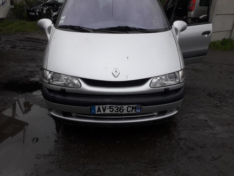 Moyeu arriere gauche RENAULT ESPACE 3 Diesel - 1