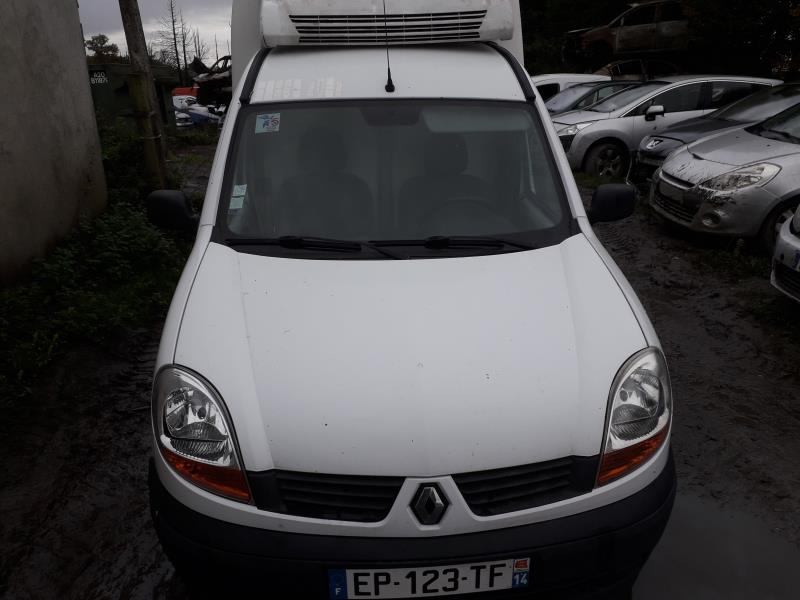 Debitmetre RENAULT KANGOO 1 PHASE 2 Diesel - 1