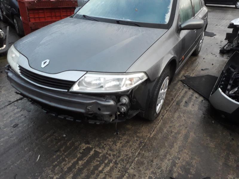 Resistance chauffage RENAULT LAGUNA 2 PHASE 1 Diesel - 1