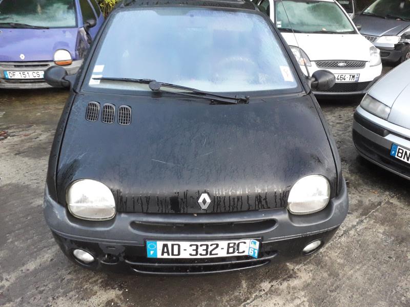 Cremaillere mecanique RENAULT TWINGO 1 PHASE 2 Essence - 1