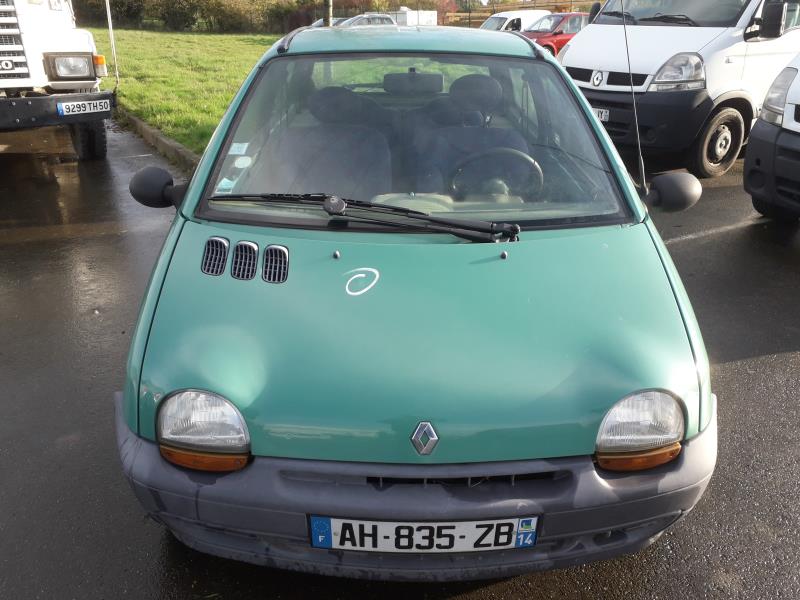 Vase d'expansion RENAULT TWINGO 1 PHASE 1 Essence - 1