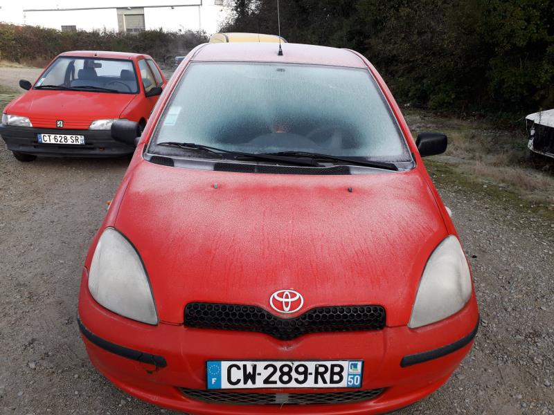 Commodo phare TOYOTA YARIS 1 PHASE 1 Essence - 1
