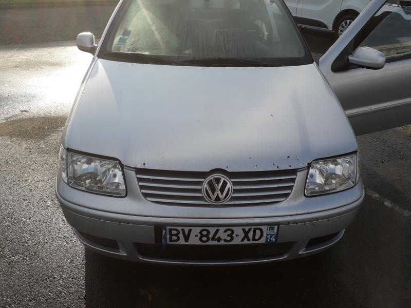 Verin de coffre VOLKSWAGEN POLO 3 PHASE 2 Diesel - 1