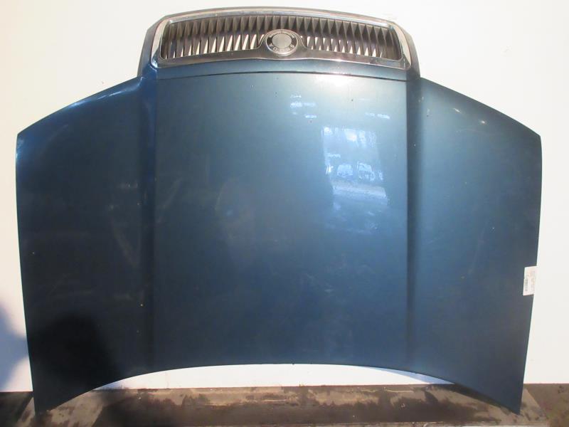 Capot SKODA FABIA 1 PHASE 1 BREAK Diesel - 1