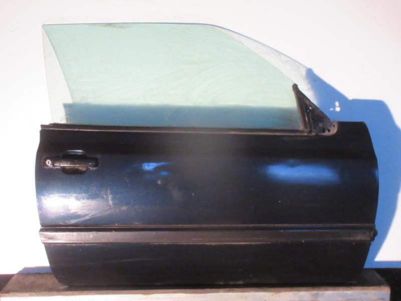Porte avant droit VOLKSWAGEN GOLF 4 CABRIOLET Essence - 1