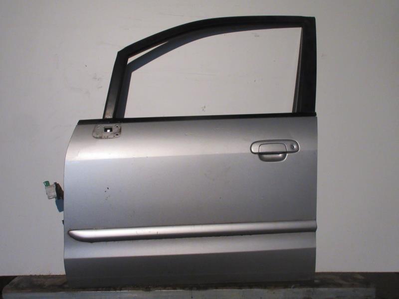 Porte avant gauche MAZDA PREMACY  - 1