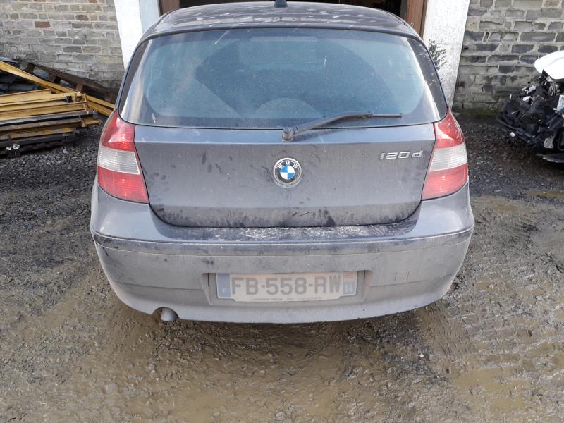 Colonne de direction BMW SERIE 1 E87 PHASE 1 Diesel - 1