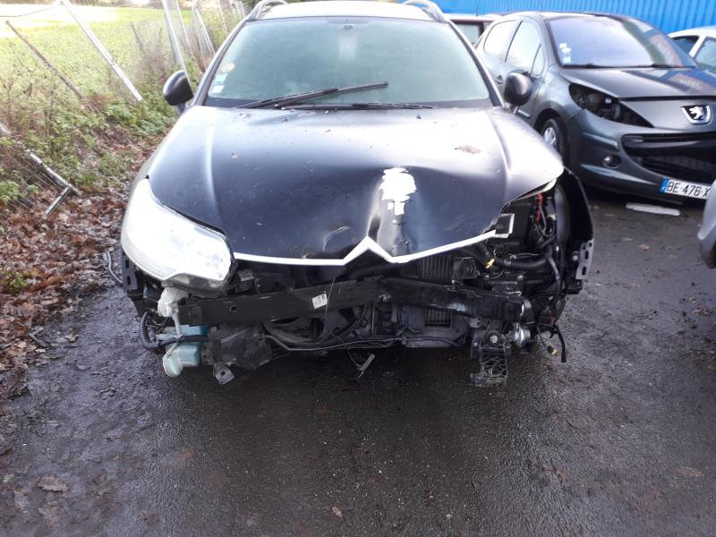 Bras essuie glace avant CITROEN C5 2 BREAK Diesel - 1