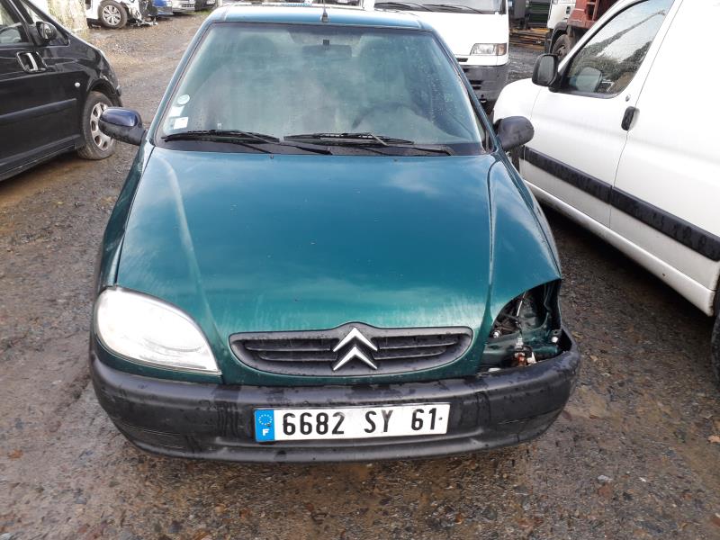 Neiman CITROEN SAXO PHASE 2 Essence - 1