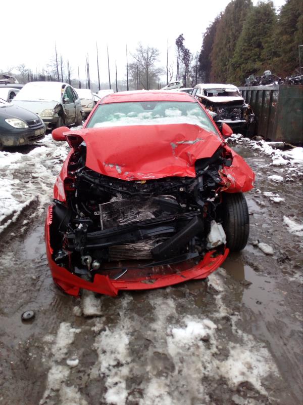 Commande chauffage ALFA ROMEO MITO PHASE 1 Diesel - 1