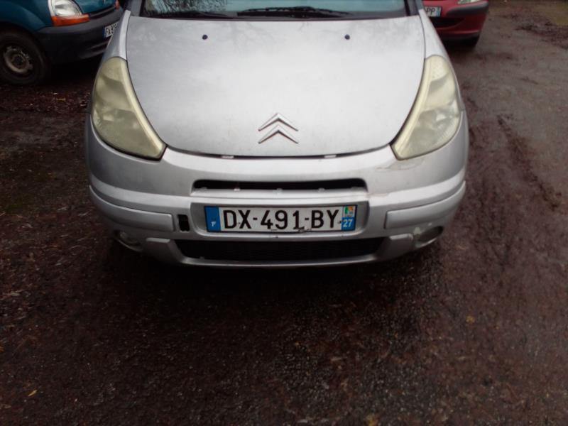Compteur CITROEN C3 PLURIEL PHASE 1 CABRIOLET Essence - 1