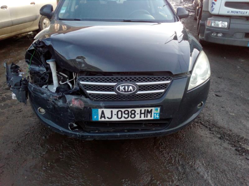 Pivot de moyeu avant gauche KIA CEE-D 1 PHASE 1 Diesel - 1