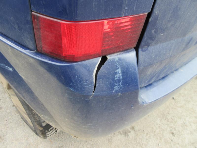Compteur OPEL MERIVA A PHASE 1 Diesel - 1