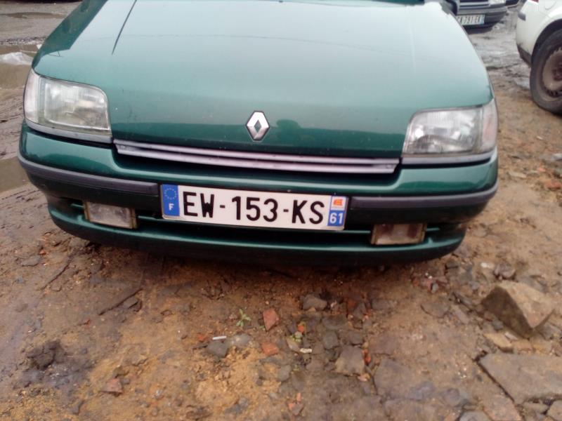 Boite de vitesses RENAULT CLIO 1 PHASE 1 Essence - 1