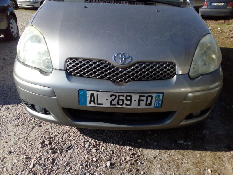 Commodo phare TOYOTA YARIS 1 PHASE 2 Diesel - 1