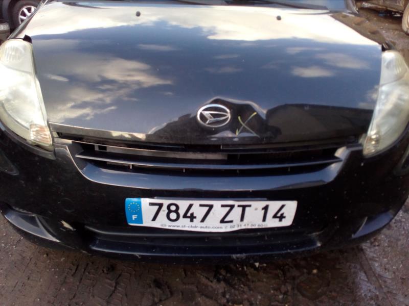 Compteur DAIHATSU SIRION 2 Essence - 1