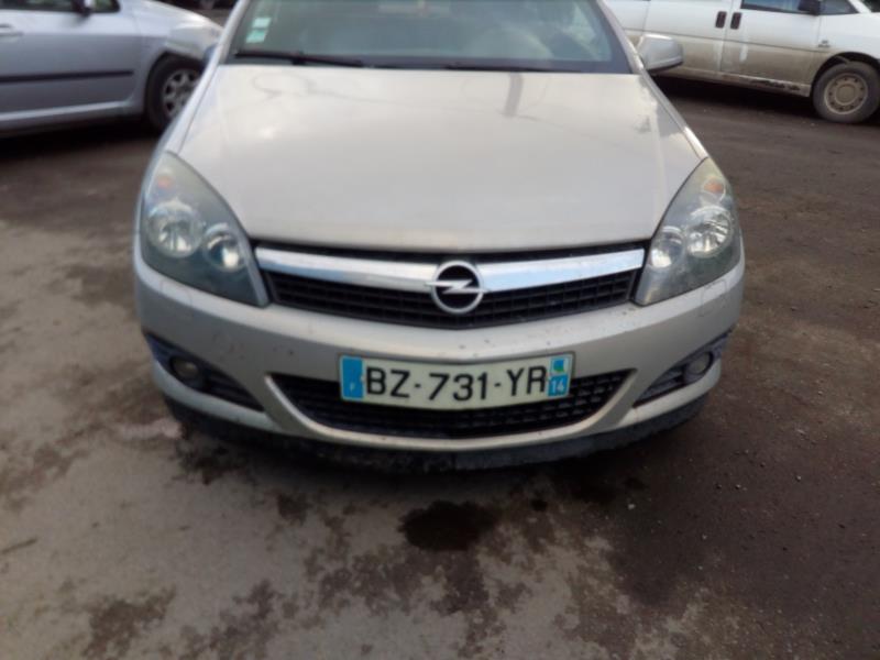 Ceinture avant droit OPEL ASTRA H GTC PHASE 2 Diesel - 1
