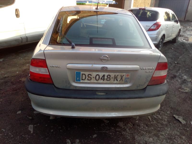 Demarreur OPEL VECTRA B PHASE 1 Essence - 1