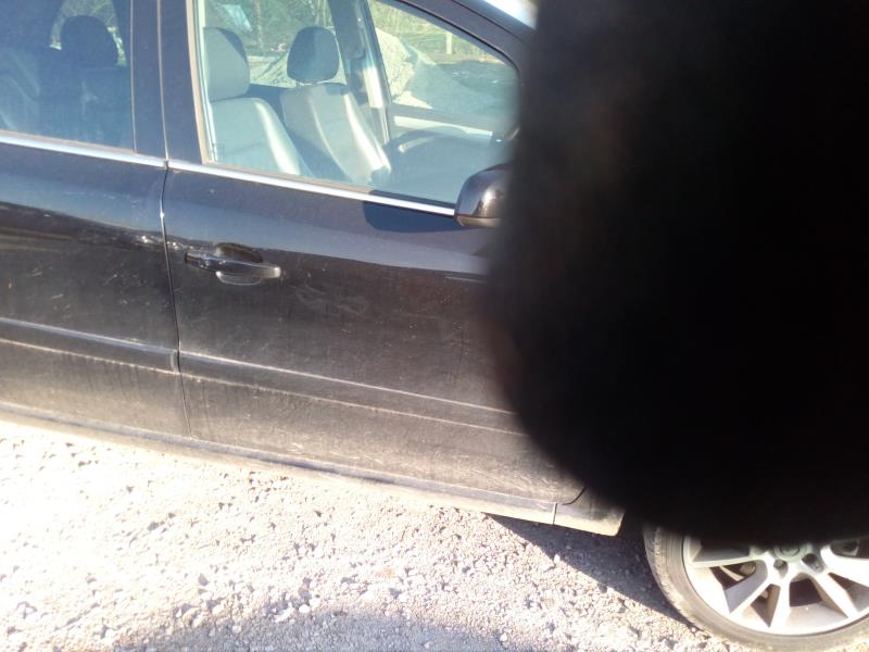 Vase d'expansion OPEL ZAFIRA B PHASE 2 Diesel - 1