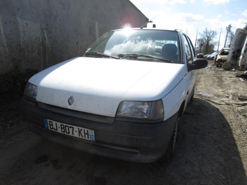 Cremaillere mecanique RENAULT CLIO 1 PHASE 2 Essence - 1