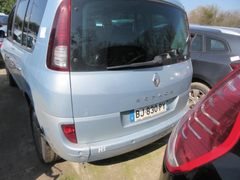 Vase d'expansion RENAULT ESPACE 4 PHASE 2 Diesel - 1