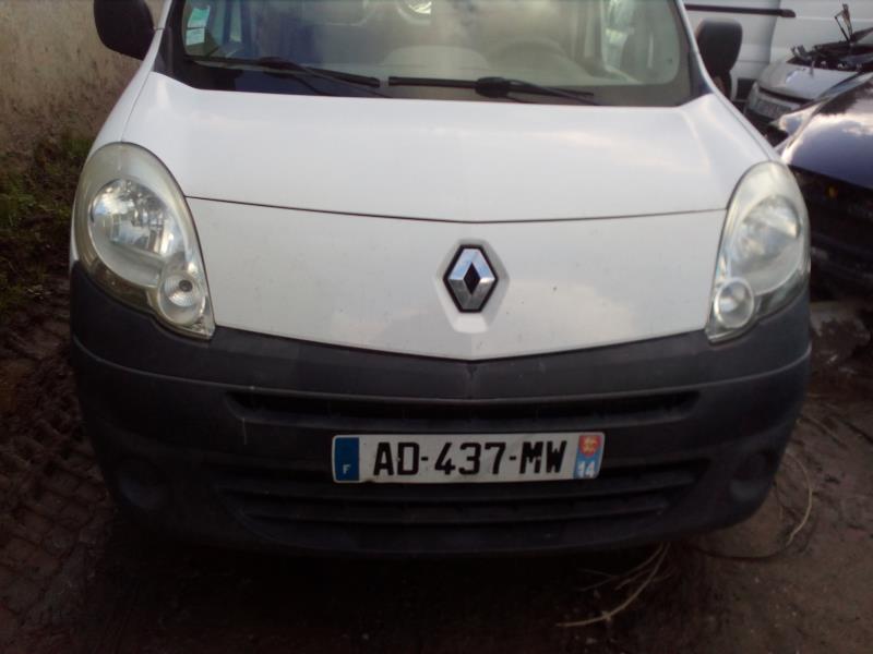 Ventilateur chauffage RENAULT KANGOO 2 PHASE 1 Diesel - 1