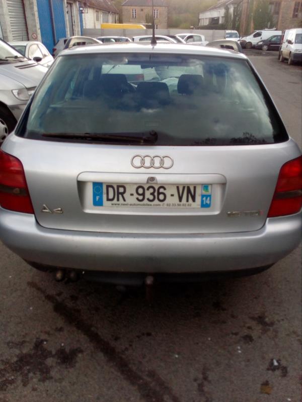 Compresseur clim AUDI A4 1 AVANT PHASE 1 BREAK Diesel - 1