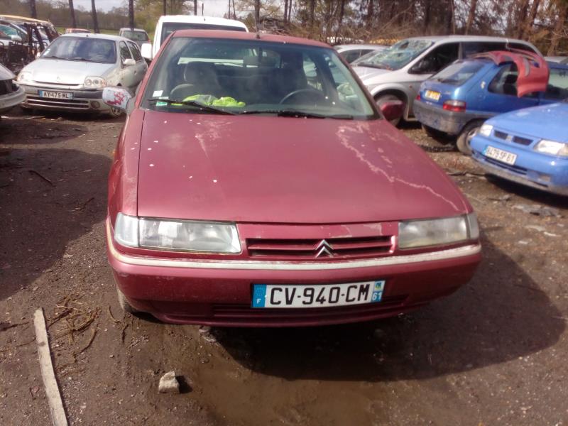 Calandre CITROEN XANTIA PHASE 1 Essence - 1