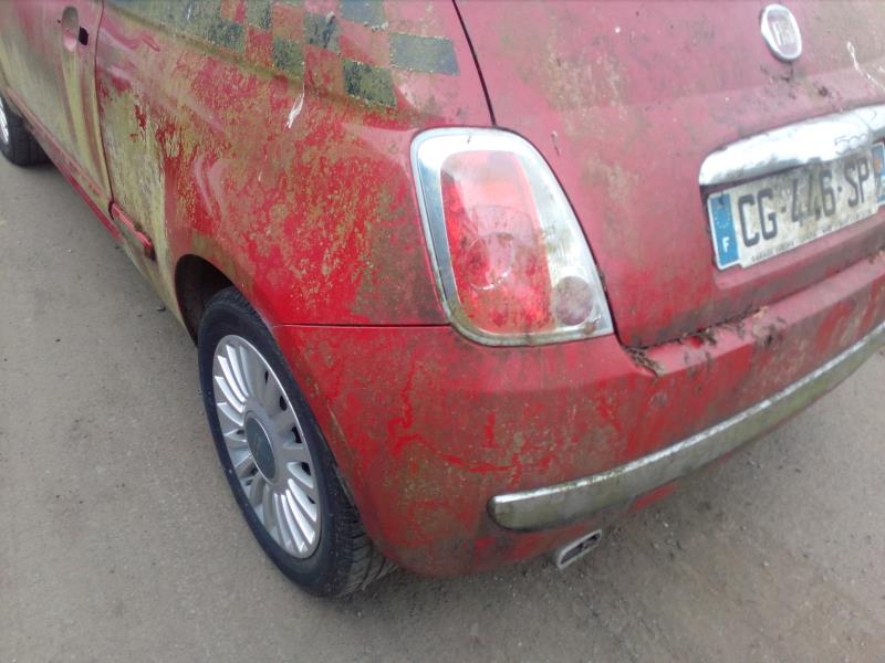 Photo pièce auto