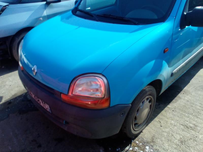 Ventilateur RENAULT KANGOO 1 PHASE 1 Diesel - 1