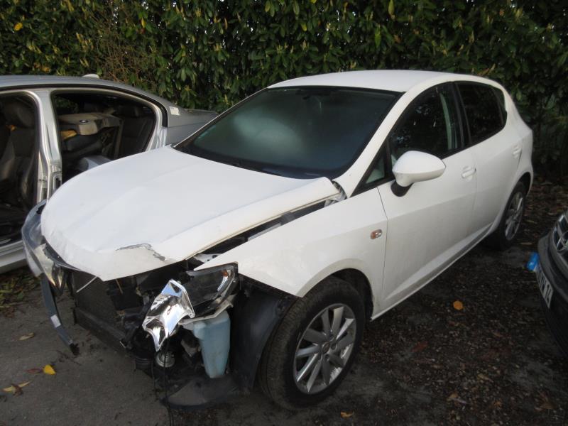 Cremaillere mecanique SEAT IBIZA 4 PHASE 2 Diesel - 1